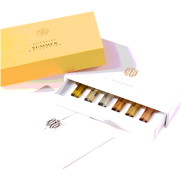 Summer Collection Discovery Set