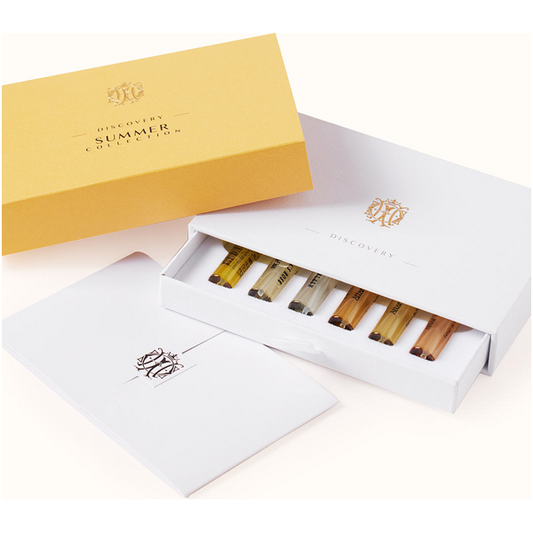 Summer Collection Discovery Set