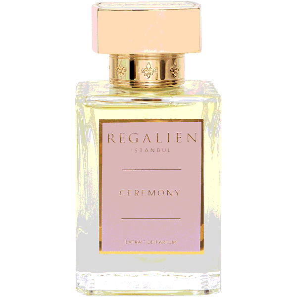 Ceremony Extrait de Parfum, 80ml