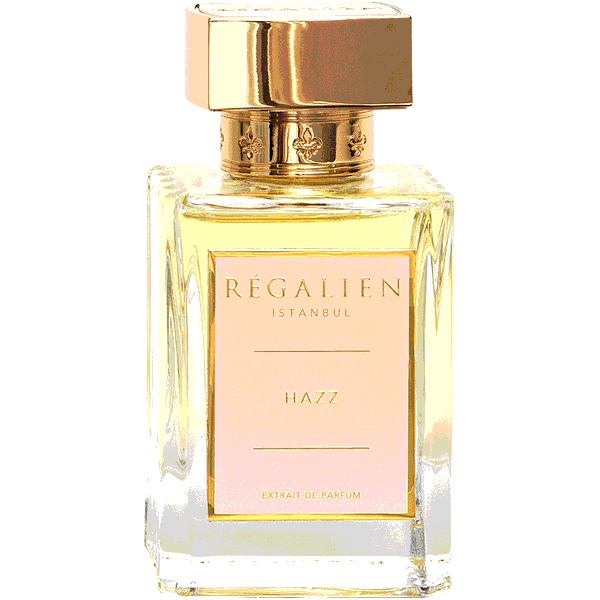 Hazz Extrait de Parfum, 80ml