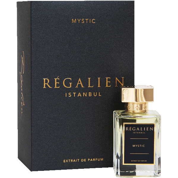 Mystic Extrait de Parfum, 80ml