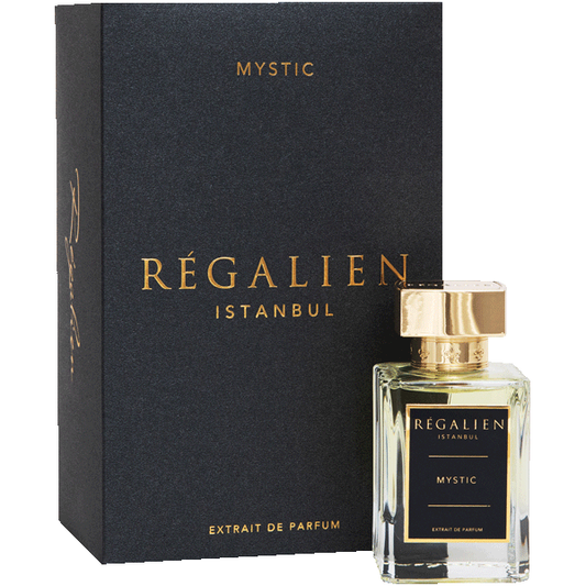 Mystic Extrait de Parfum, 80ml