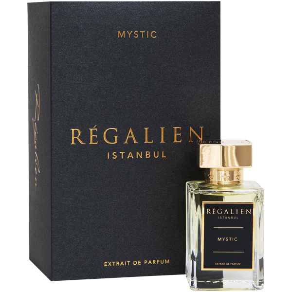 Mystic Extrait de Parfum, 80ml
