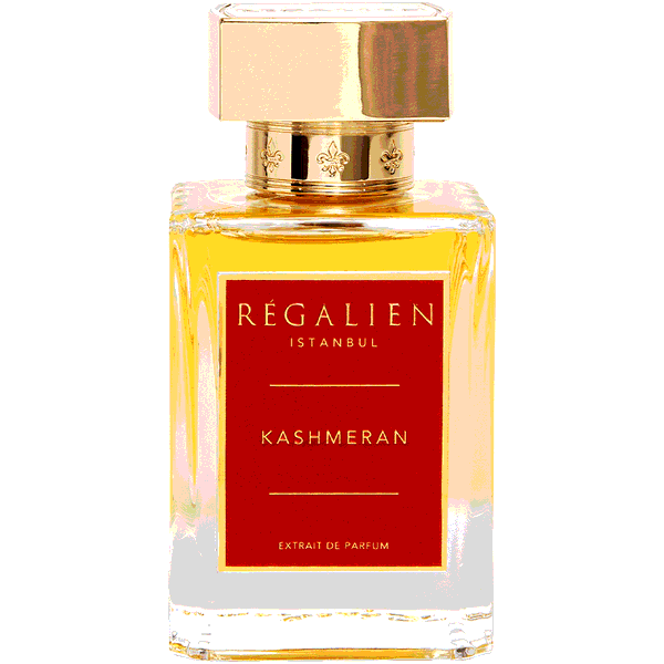 Kashmeran Extrait de Parfum, 80ml