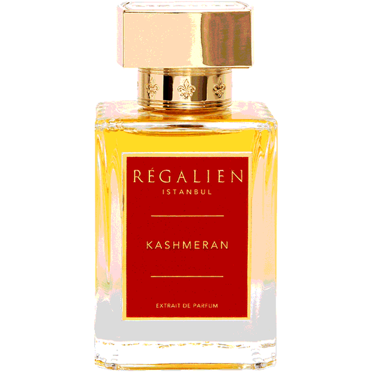 Kashmeran Extrait de Parfum, 80ml