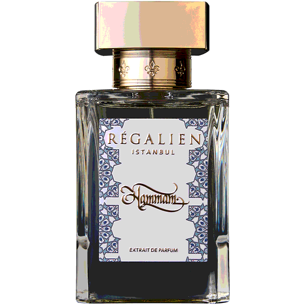 Hammam Extrait de Parfum, 80ml