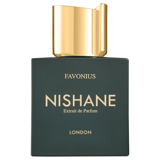 Favonius Extrait de Parfum, 50ml