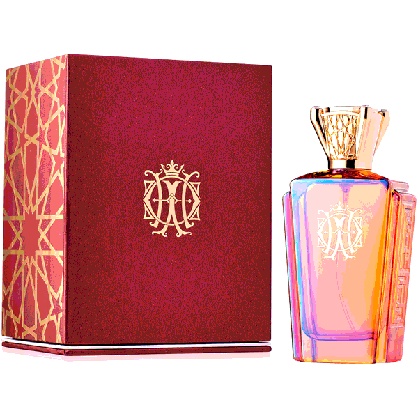 Exclusive Collection Kamuthraa Extrait EdP Nat. Spray, 100ml