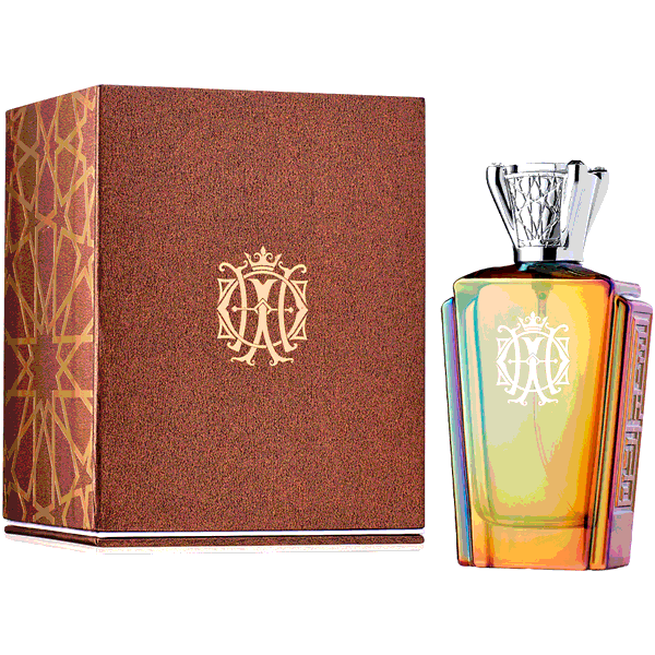 Exclusive Collection Fleur de Tabac Extrait EdP Nat. Spray, 100ml