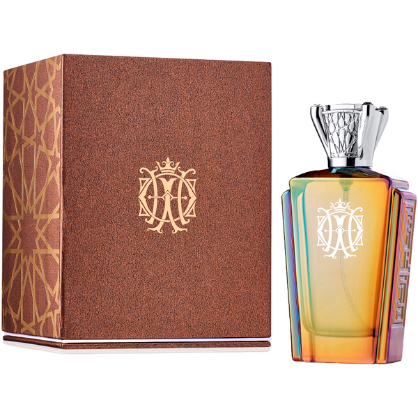 Exclusive Collection Fleur de Tabac Extrait EdP Nat. Spray, 100ml