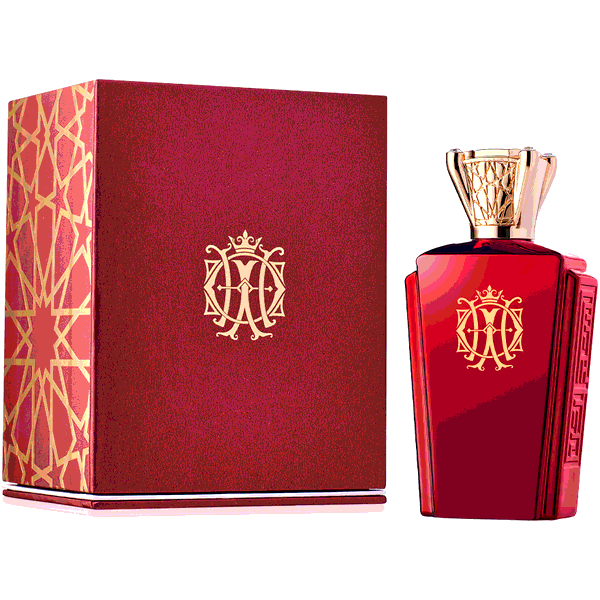 Exclusive Collection Spice Rose Extrait EdP Nat. Spray, 100ml
