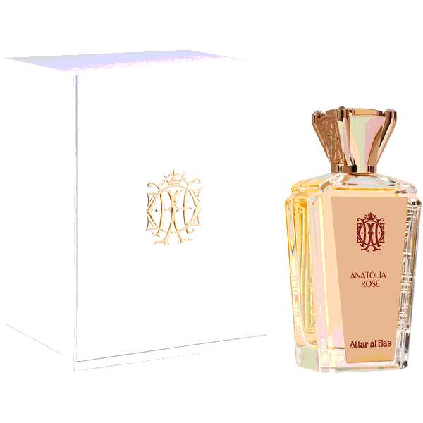 Summer Collection Anatolian Rose Extrait EdP Nat. Spray, 100ml