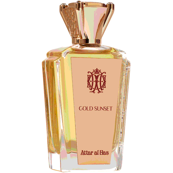 Summer Collection Gold Sunset Extrait EdP Nat. Spray, 100ml