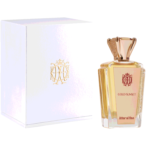 Summer Collection Gold Sunset Extrait EdP Nat. Spray, 100ml