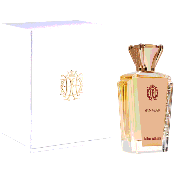 Summer Collection Skin Musk Extrait EdP Nat. Spray, 100ml