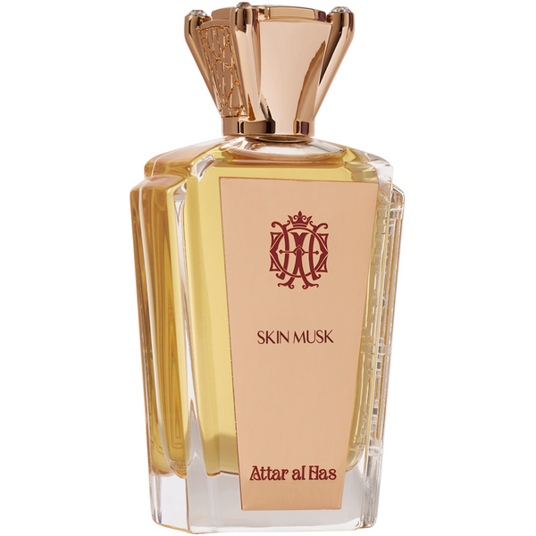 Summer Collection Skin Musk Extrait EdP Nat. Spray, 100ml