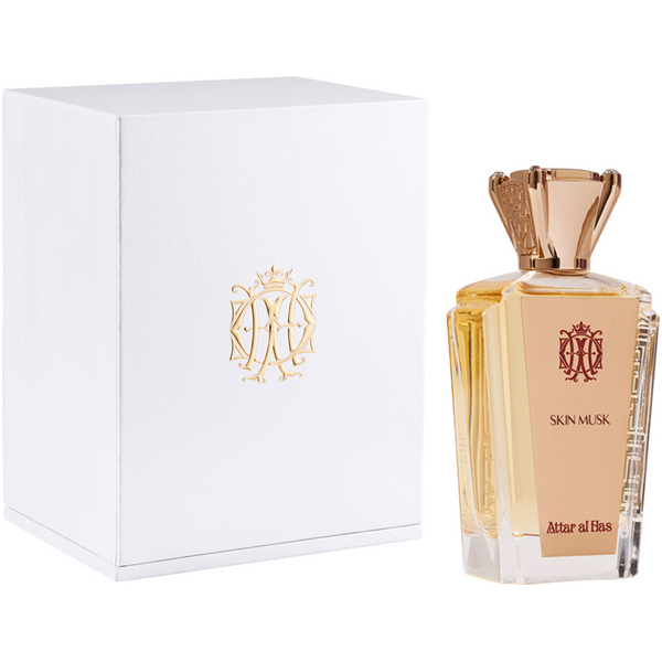 Summer Collection Skin Musk Extrait EdP Nat. Spray, 100ml