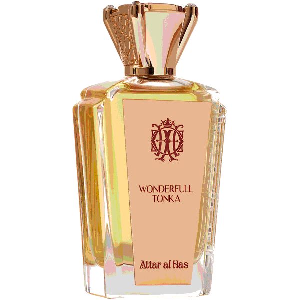 Summer Collection Wonderful Tonka Extrait EdP Nat. Spray, 100ml
