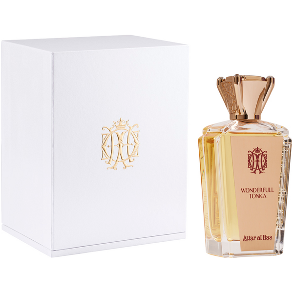 Summer Collection Wonderful Tonka Extrait EdP Nat. Spray, 100ml