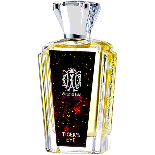Terra Mysteria Tider Eye Extrait EdP Nat. Spray, 100ml