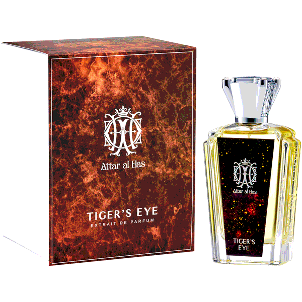 Terra Mysteria Tider Eye Extrait EdP Nat. Spray, 100ml