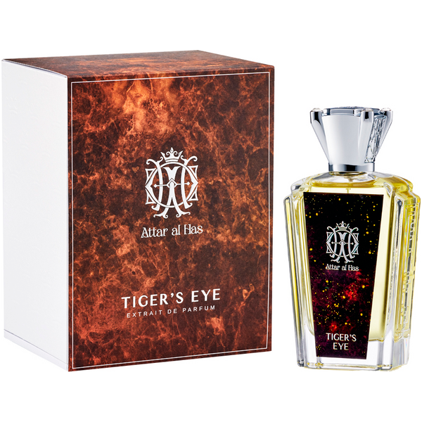 Terra Mysteria Tider Eye Extrait EdP Nat. Spray, 100ml
