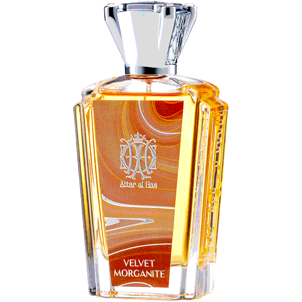 Terra Mysteria Velvet Morganite Extrait EdP Nat. Spray, 100ml