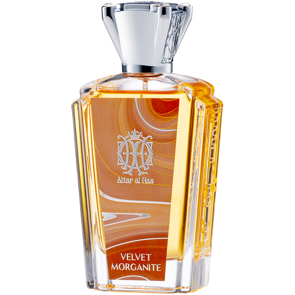 Terra Mysteria Velvet Morganite Extrait EdP Nat. Spray, 100ml