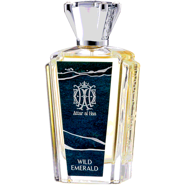 Terra Mysteria Wils Emirald Extrait EdP Nat. Spray, 100ml