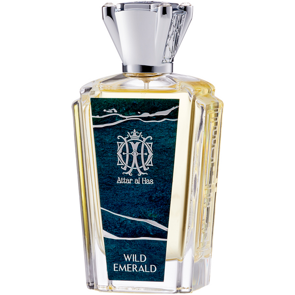 Terra Mysteria Wils Emirald Extrait EdP Nat. Spray, 100ml