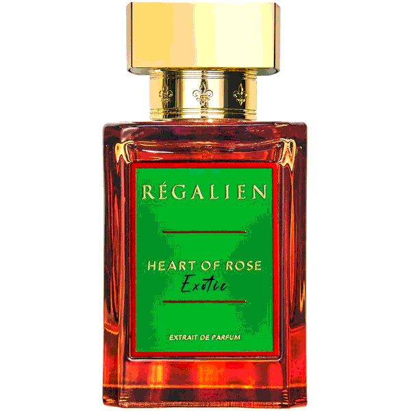 Heart of Rose EdP Nat. Spray, 80ml