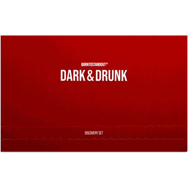 Dark & Drunk Discovery Set