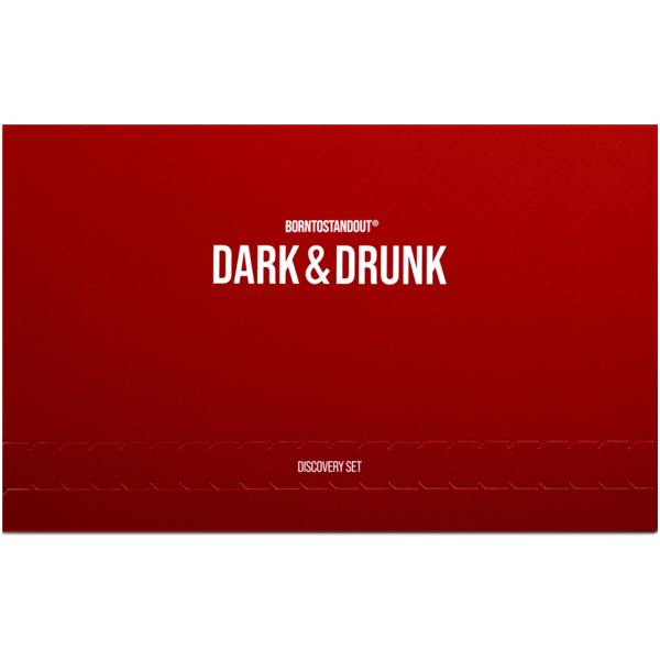 Dark & Drunk Discovery Set