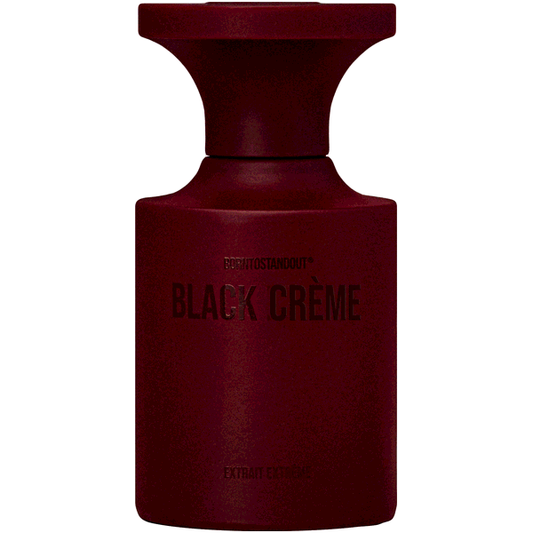 Black Creme Extrait de Parfum, 50ml