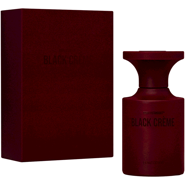 Black Creme Extrait de Parfum, 50ml