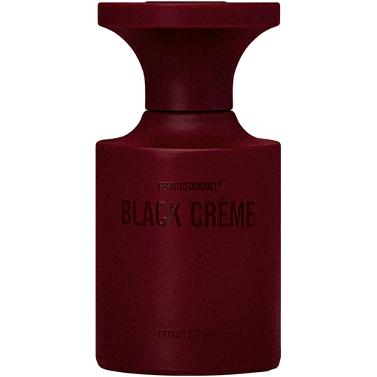 Black Creme Extrait de Parfum, 50ml