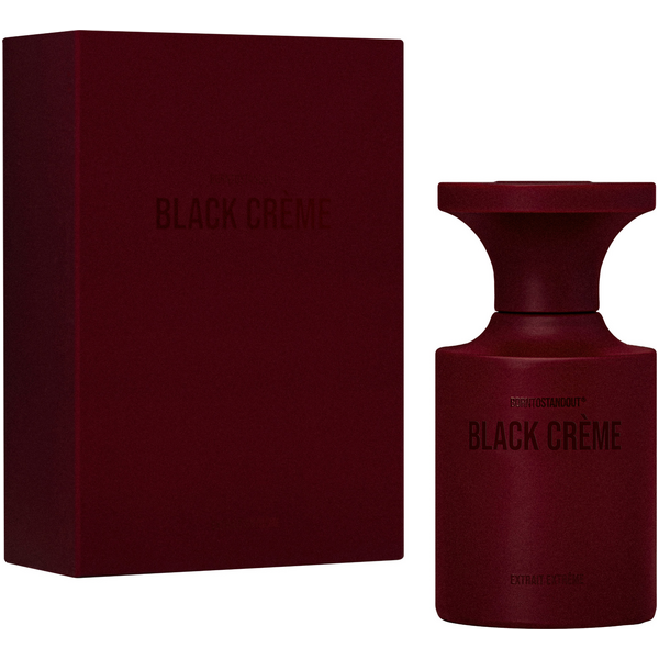 Black Creme Extrait de Parfum, 50ml