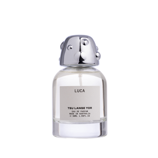 LUCA EAU DE PARFUM, 50ml
