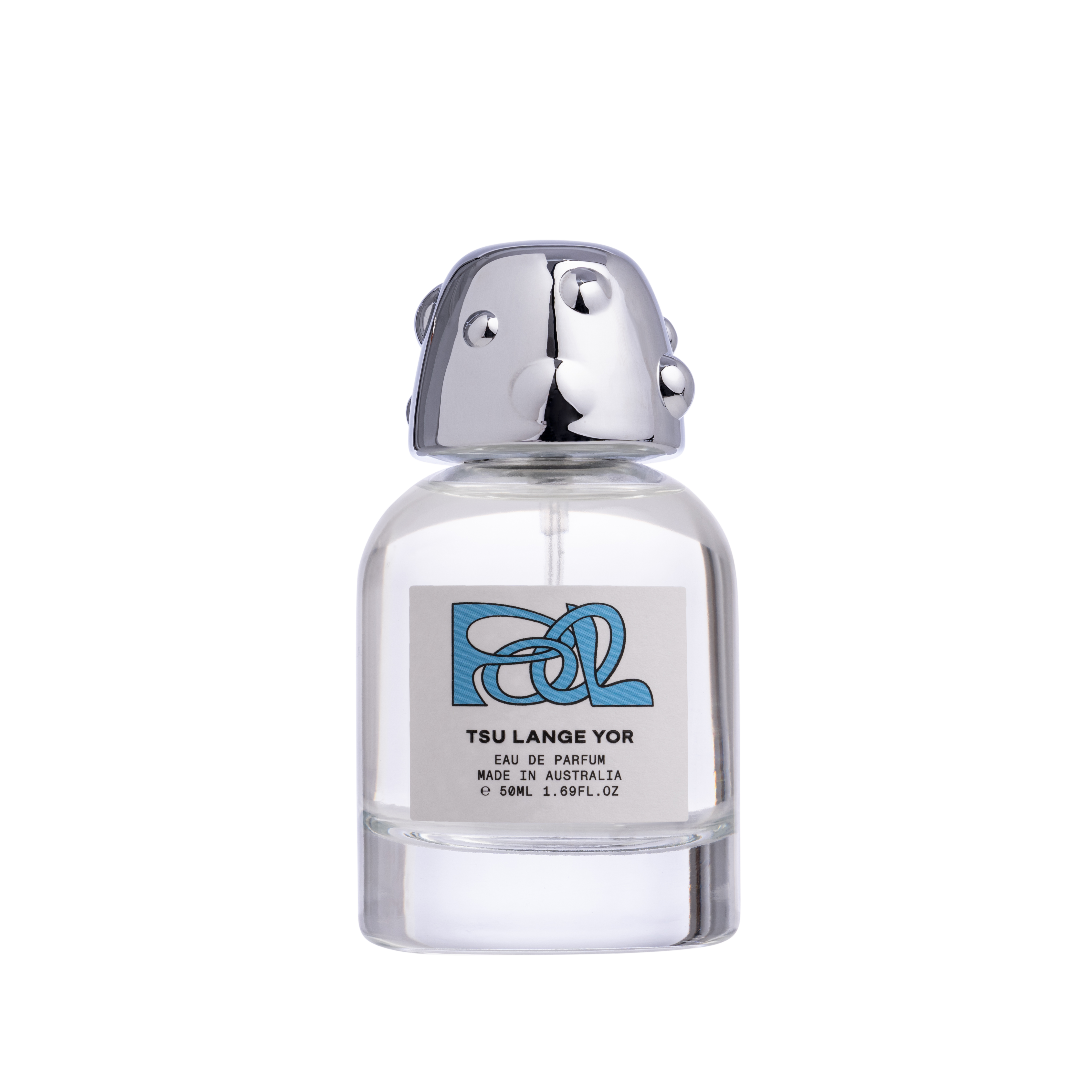POOL EAU DE PARFUM, 50ml