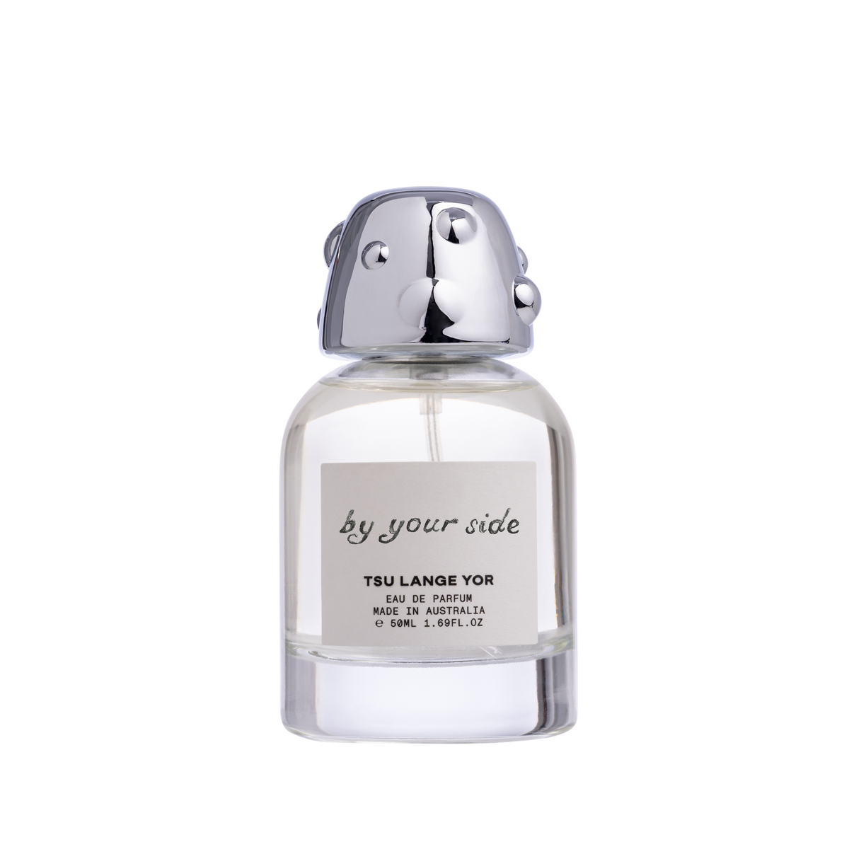 By Your Side Eau de Parfum