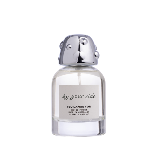 By Your Side Eau de Parfum
