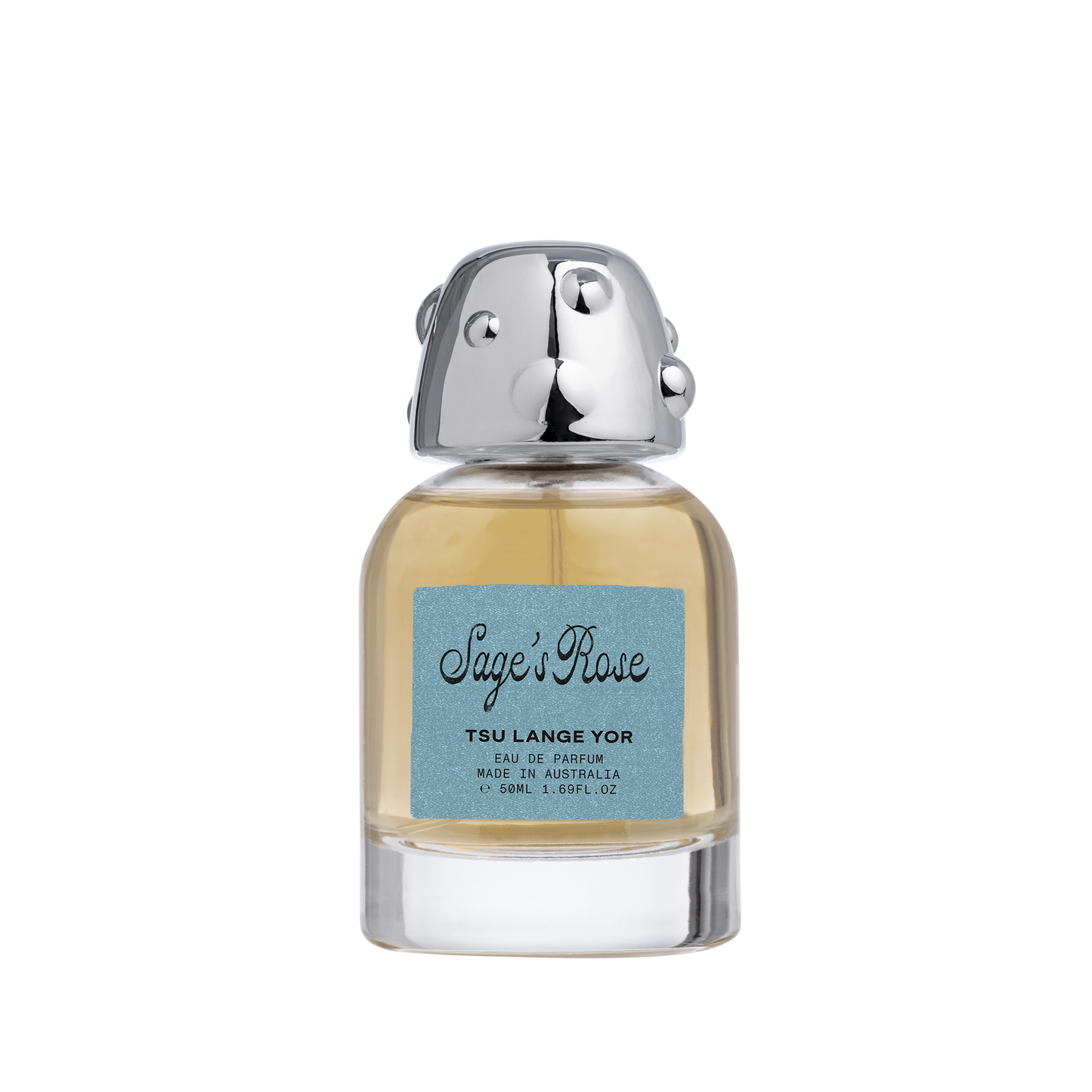 SAGE'S ROSE EAU DE PARFUM