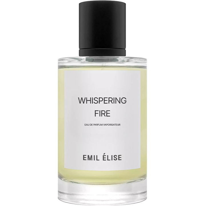 Whispering Fire EdP, 100ml