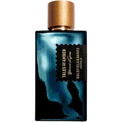 Tales of Amber Parfum, 100ml