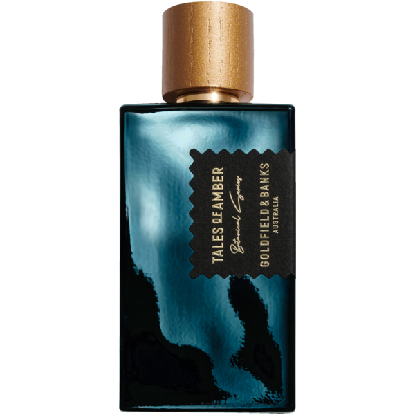 Tales of Amber Parfum, 100ml