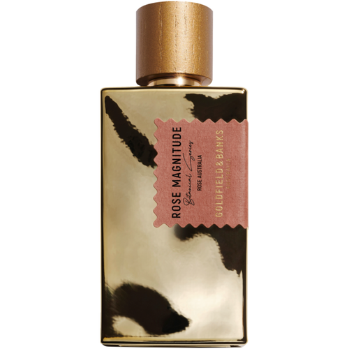 Rose Magnitude EdP Nat. Spray, 100ml