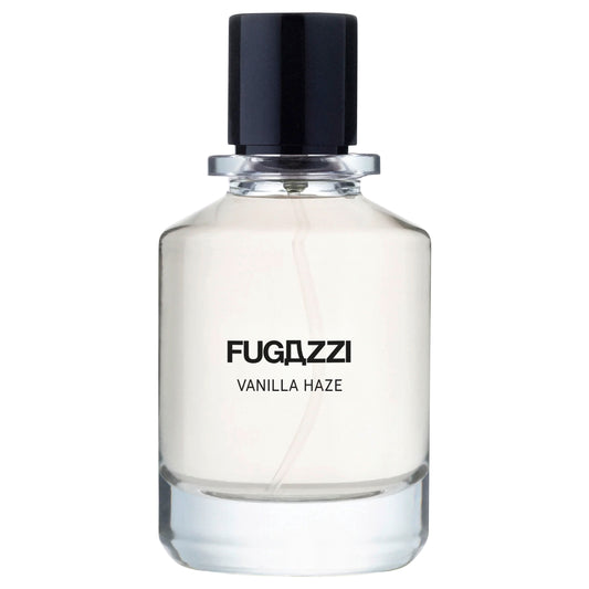 Vanilla Haze Extrait de Parfum
