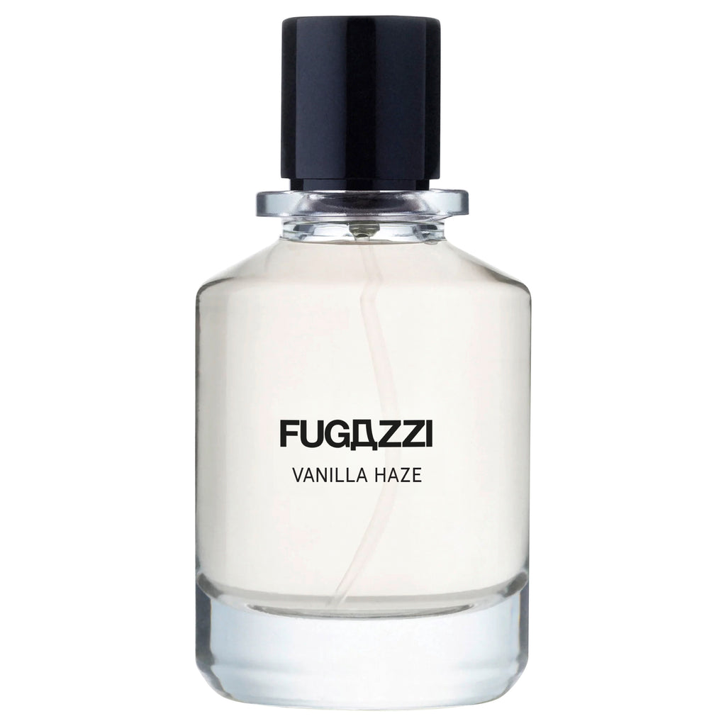 Vanilla Haze Extrait de Parfum