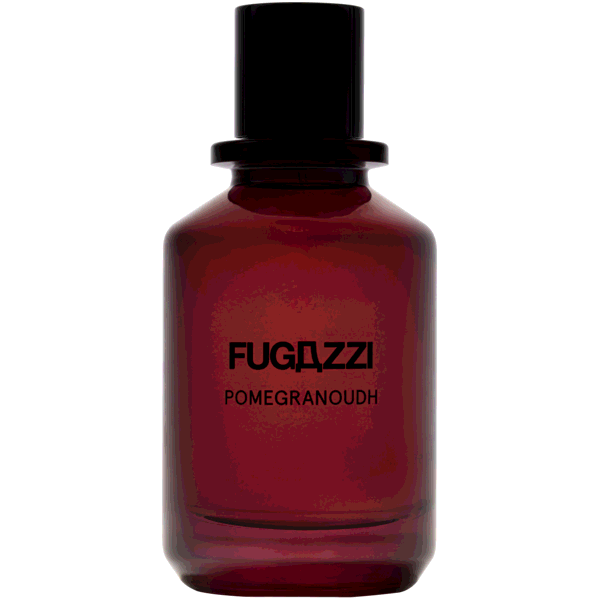 Pomegranoudh Extrait de Parfum, 100ml
