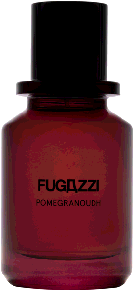 Pomegranoudh Extrait de Parfum, 50ml